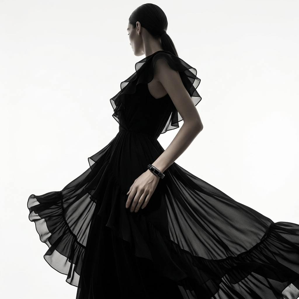 Imperial Jasper Bracelet VI (4mm)