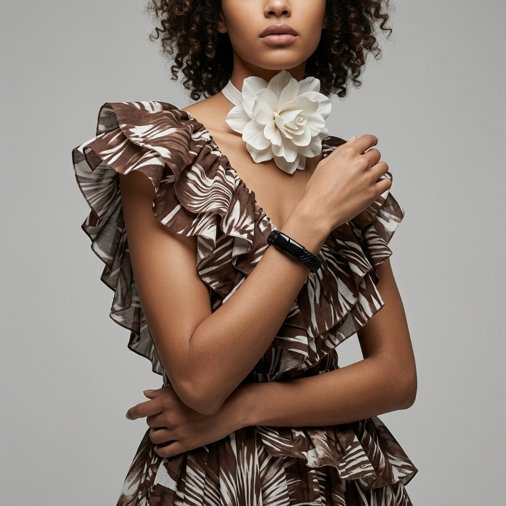 Imperial Jasper Bracelet VI (4mm)