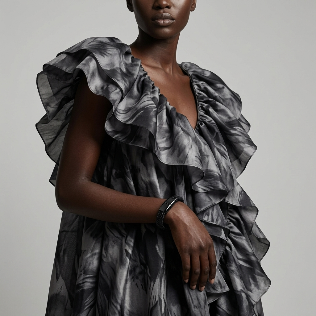 Imperial Jasper Bracelet VI (4mm)