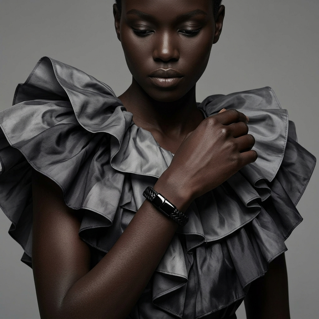 Imperial Jasper Bracelet VI (4mm)