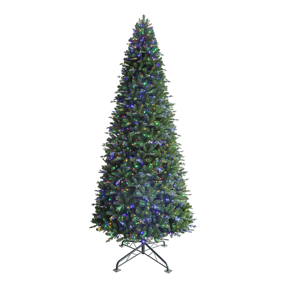 15FT Trees