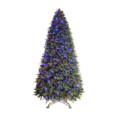 15FT Trees