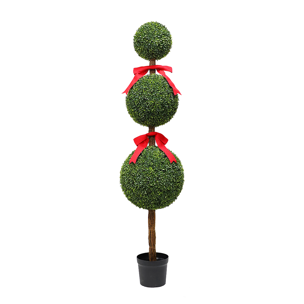 6FT TOPIARY TREE