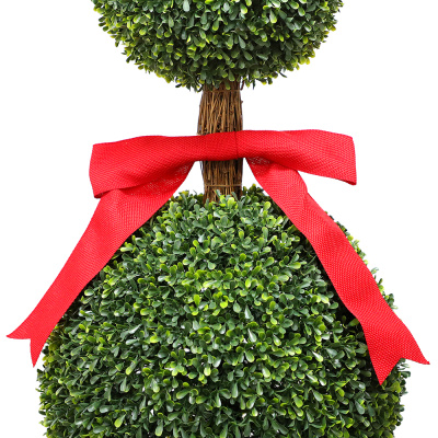 6FT TOPIARY TREE
