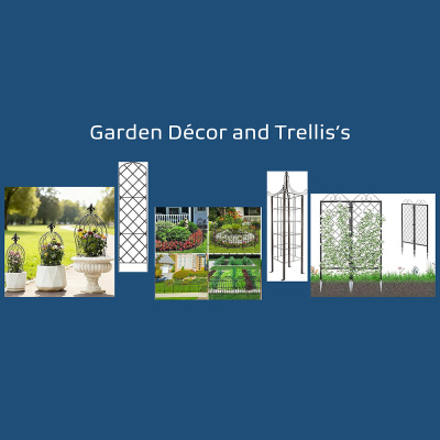 Lawn & Garden