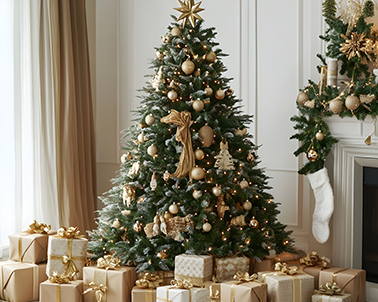 The Tree Shop