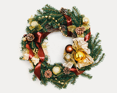 The Wreath Shop