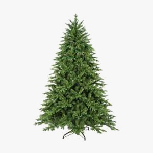 Artificial Christmas Trees