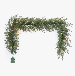Garlands