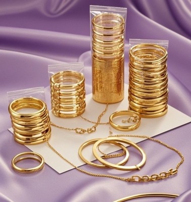 rings