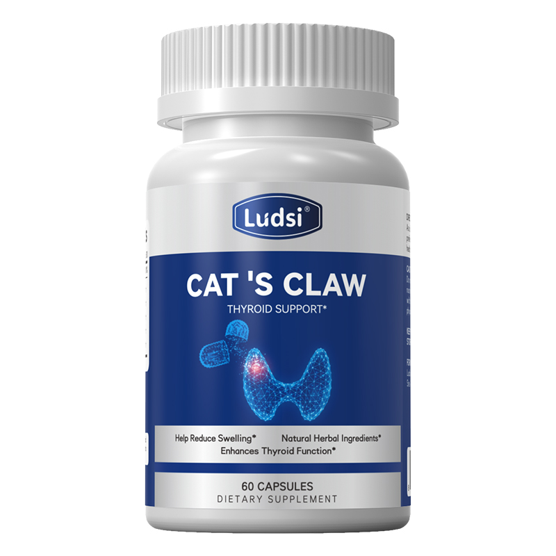 Ludsi CAT'S CLAW