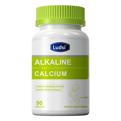Ludsi ALKALINE CALCIUM