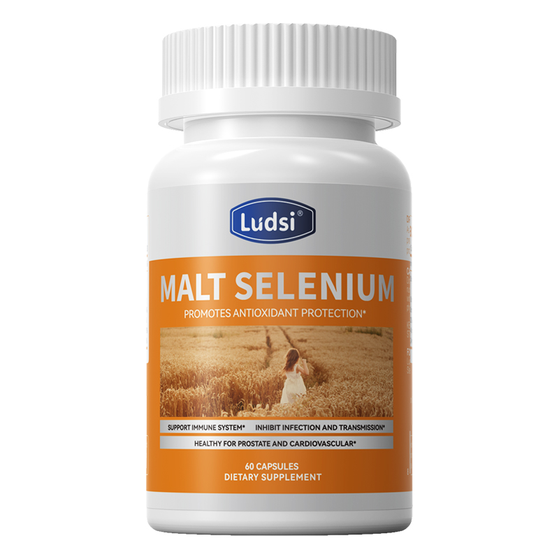 Ludsi MALT SELENIUM
