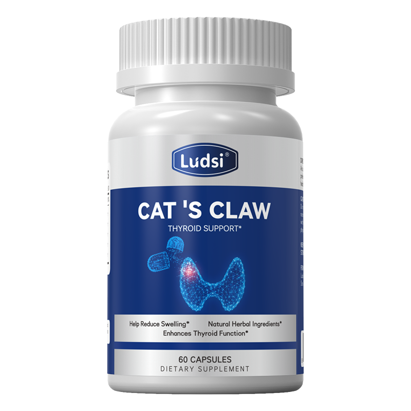 CAT'S CLAW