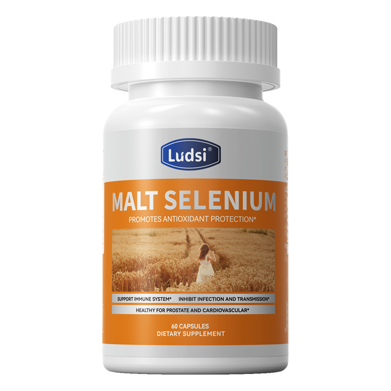 MALT SELENIUM