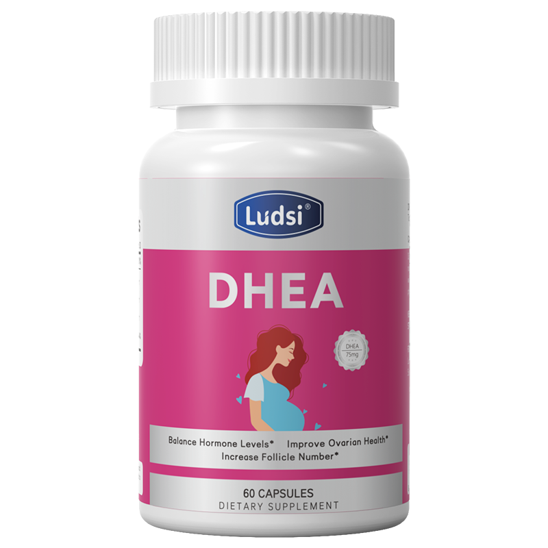 Ludsi Chaoshibao DHEA